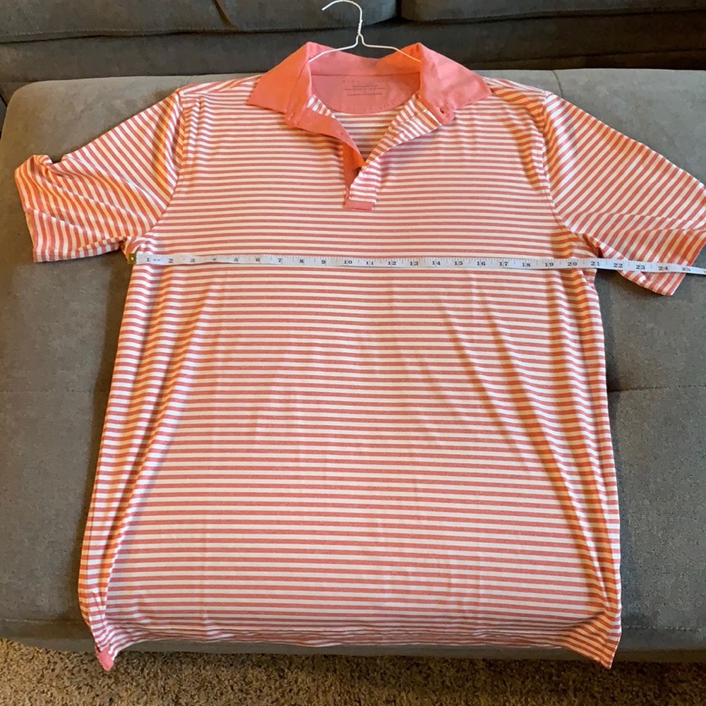 Men’s Bobby Jones XH20 Golf polo